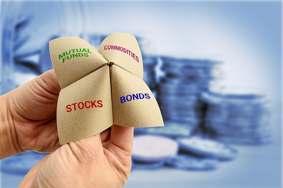Why investors are pulling out of equity mutual funds