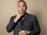 'My Audience Has Grown With Me': Russel Peters