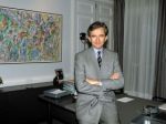 The $100 Billion Man: How LVMH's Bernard Arnault stitched together a giant fortune