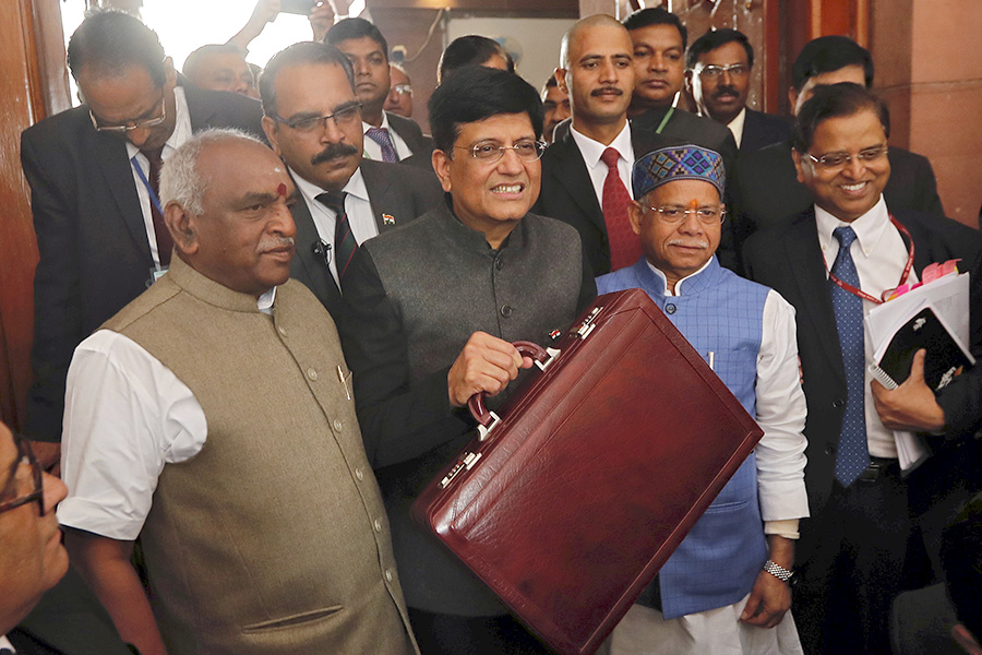 Opinion: Budget 2019 is a visionary step in the right direction