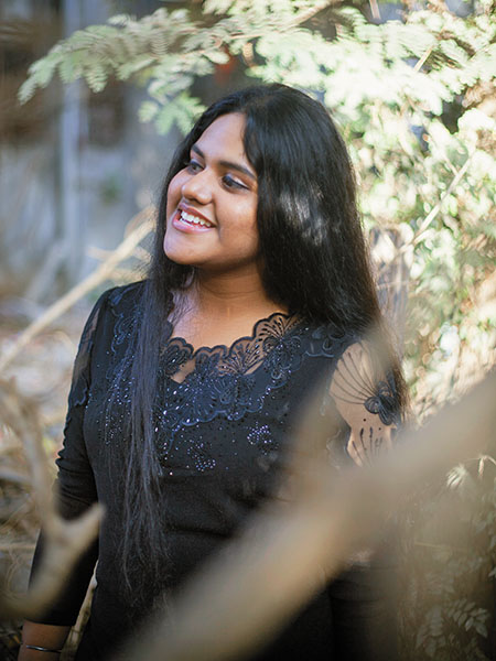 Meghna Mishra: Soulful superstar