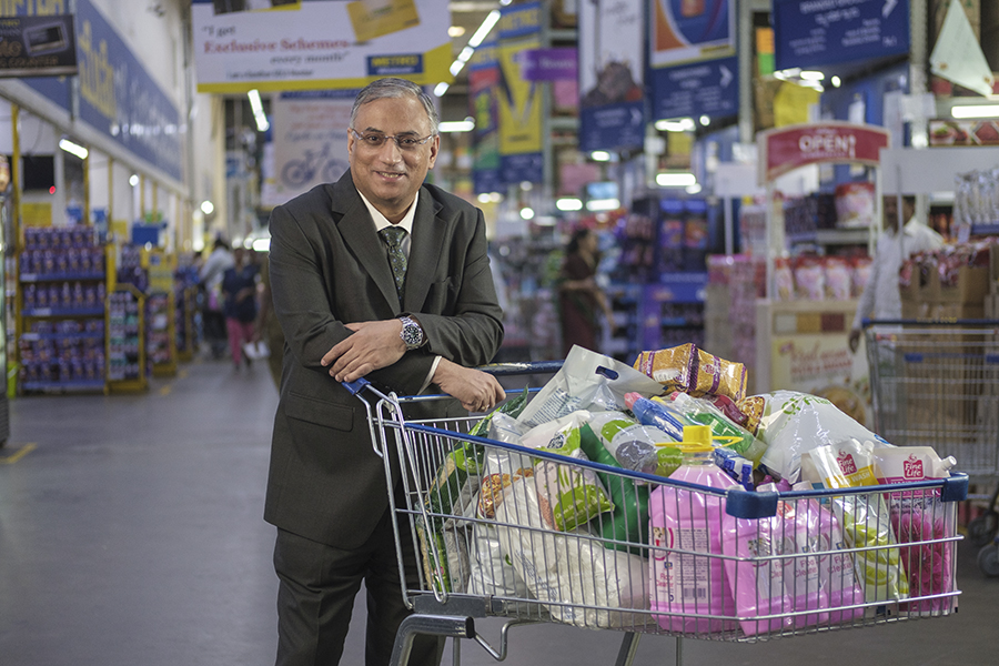 How Metro Cash & Carry is helping kirana stores go digital