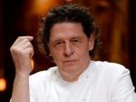 I find cooking reality shows manufactured: Marco Pierre White
