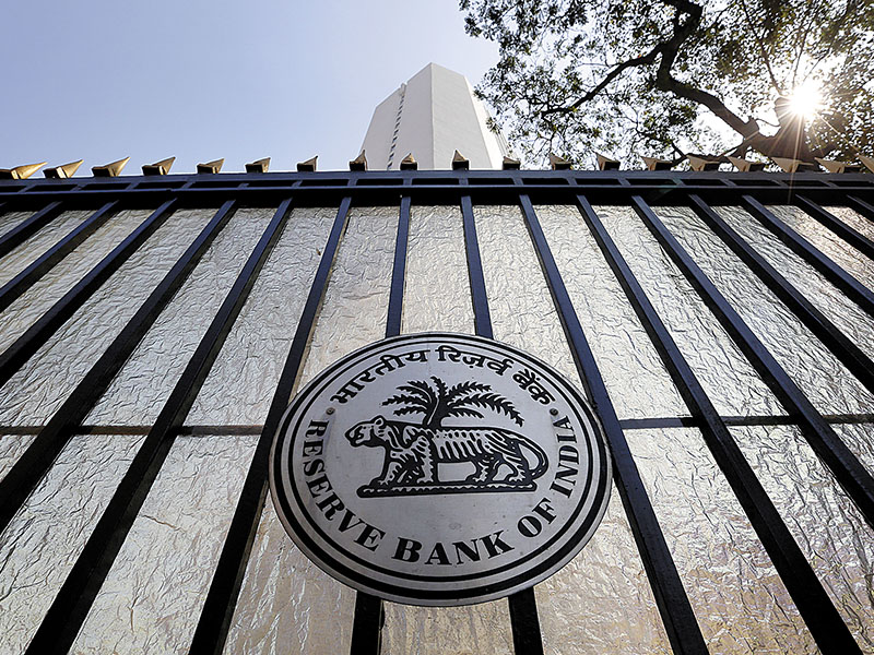 RBI, government tussle over excess reserves