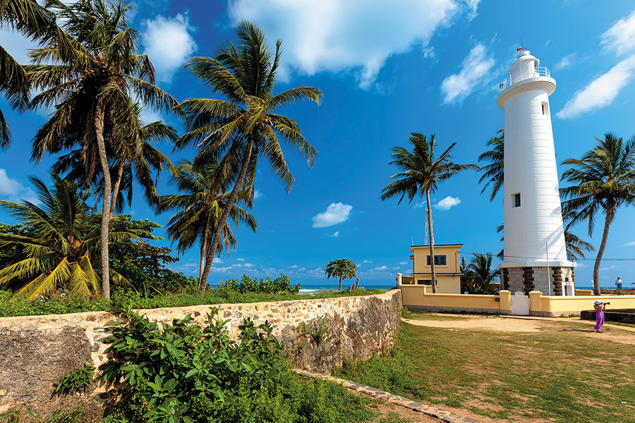 Sri Lanka wants 'big brother' India to help revive tourism