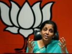 Budget 2019: Sitharaman shows words' worth with literary references
