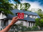 The Airbnb lesson for startups? Success takes more than technology
