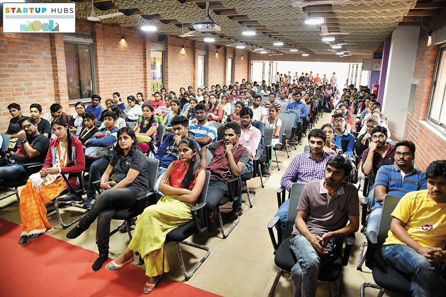 Beyond Bengaluru: North Karnataka's startup opportunities