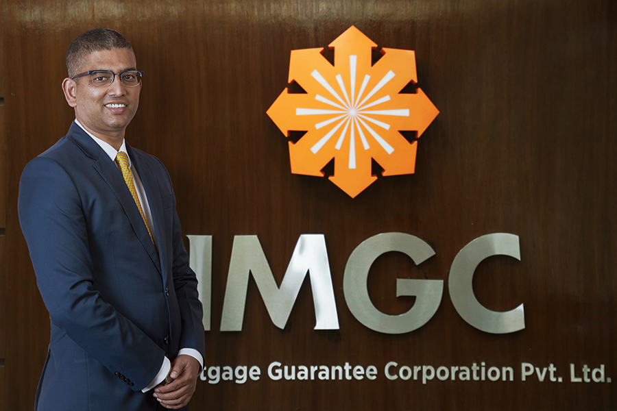 No lender wants to be reckless anymore: IMGC's Mahesh Misra