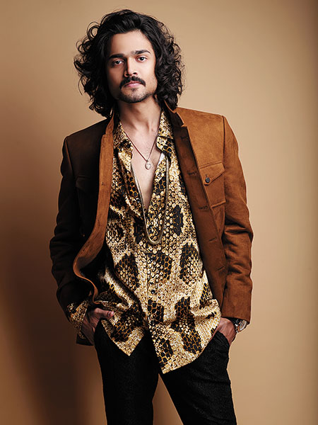 I Don't Like The Word 'influencer': Bhuvan Bam - Forbes India