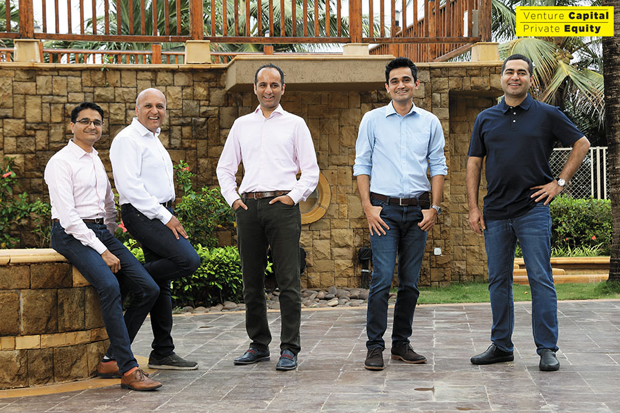 Exclusive: How Sequoia became India's biggest venture capital firm
