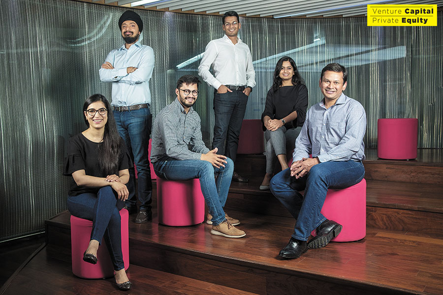 Exclusive: How Sequoia became India's biggest venture capital firm