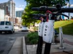Electric scooter startup Bird could raise new funding at $2.5 billion valuation