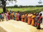 How Odisha's women defied the odds to make a water source