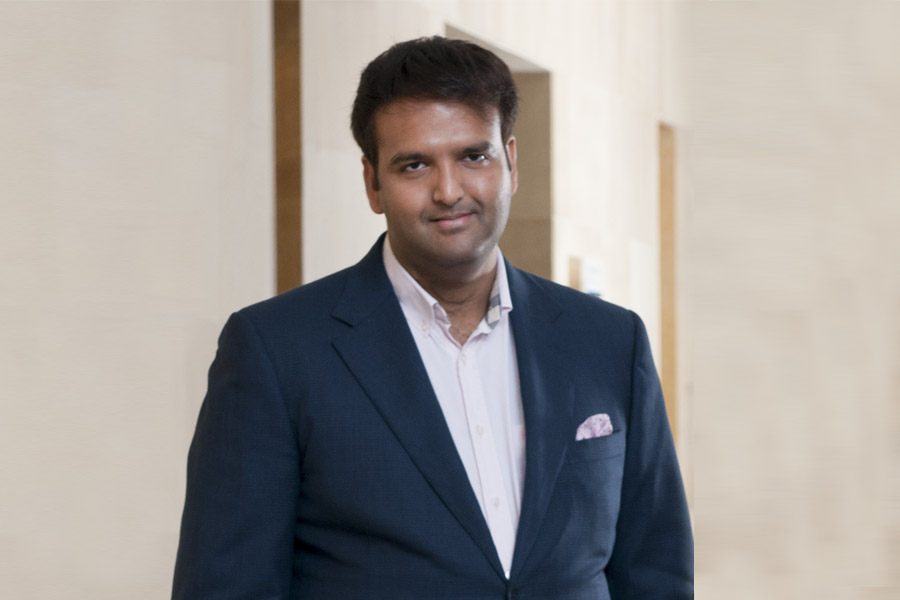 Anand Piramal invests undisclosed sum in Snapdeal