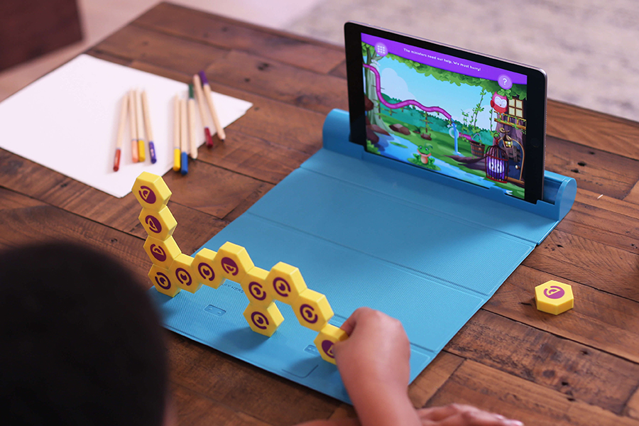 Playshifu, maker of AR-based educational toys, raises  million in series-A funding