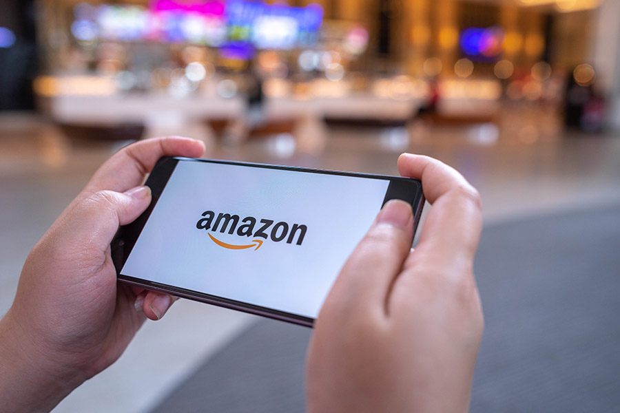Amazon optimistic about India's ecommerce policy and further growth, says CFO