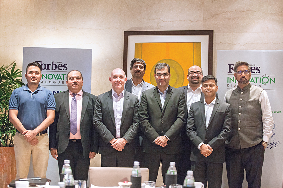 Forbes India Innovation Dialogues: Making cloud work for you