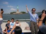 As trade war with U.S. grinds on, Chinese tourists stay away