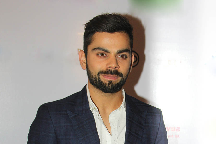 Virat Kohli is the only Indian on the Forbes World's Highest-Paid Athletes list—again