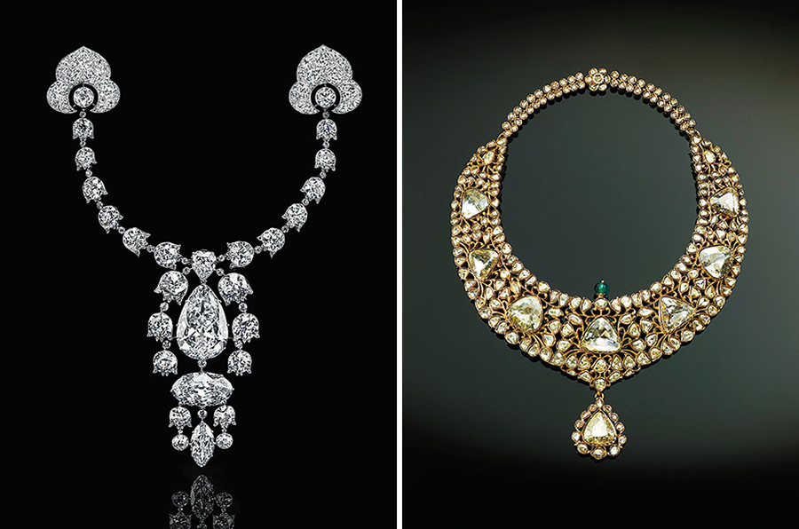 Christie's to auction Mughal collection, 'the best quality of Indian jewellery ever seen'