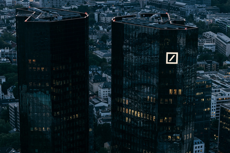 Deutsche Bank faces criminal investigation for potential money laundering lapses