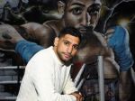 Amir Khan: Not quite on the ropes yet
