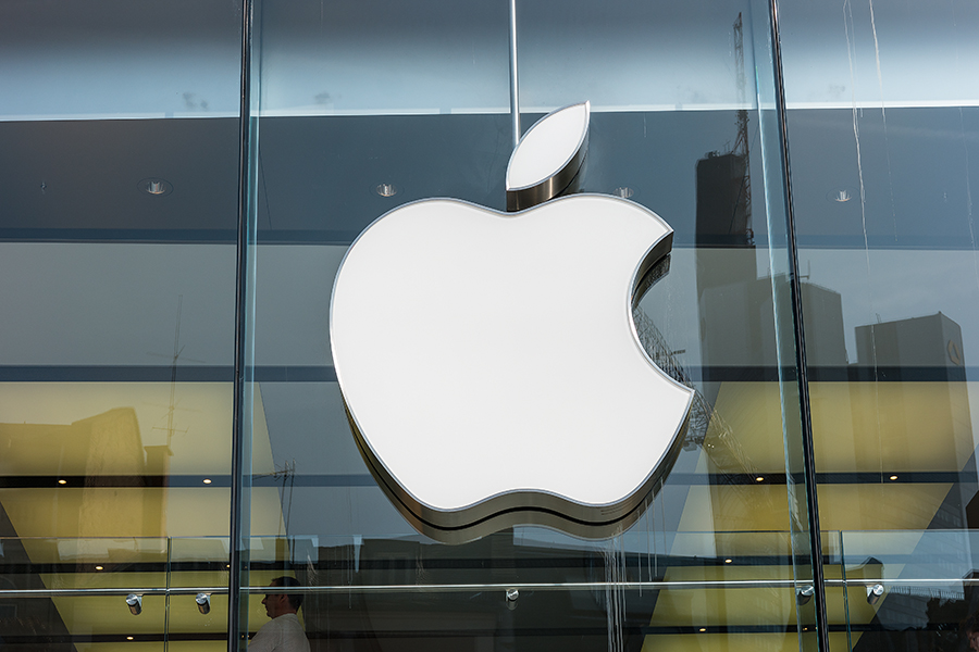 Has Apple lost its bite?