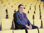 You can't take cricket out of me: N Srinivasan