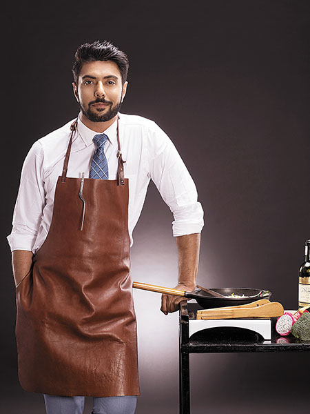 My food app is a treasure chest of learnings, recipes from across India: Ranveer Brar
