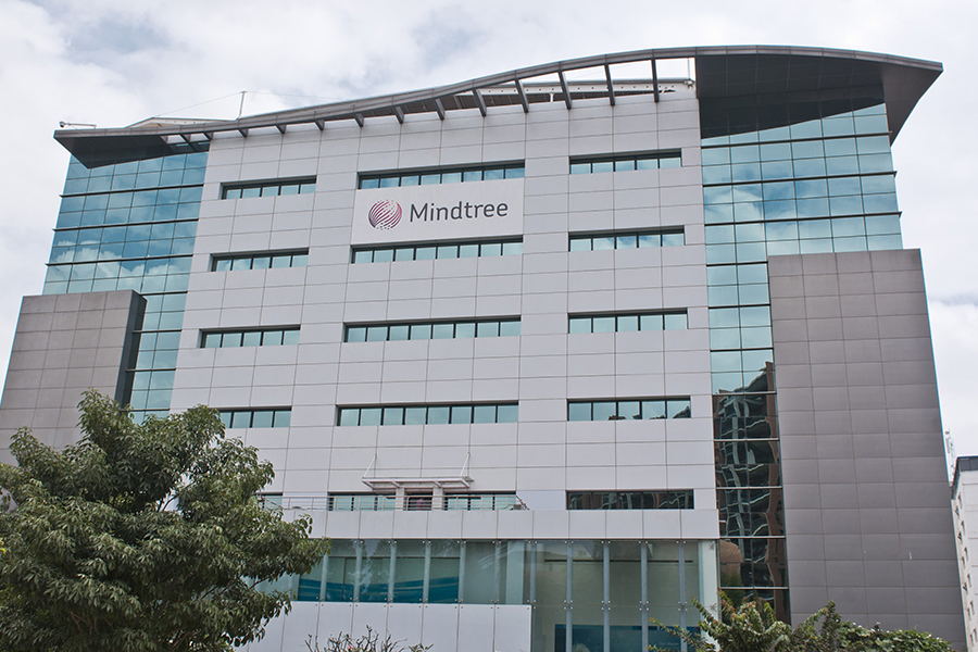Will L&T chip away Mindtree's value with takeover?