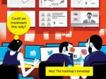 Hashtag battle: Inside the BJP and Congress social media war rooms