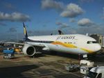 The rise and fall of Jet Airways: An interactive timeline