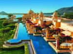 Oberoi Hotels & Resorts revamps its branding