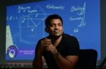 'Byju's app self-learns patterns as students spend more time on it'