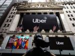 Uber's rocky ride to its IPO ends in stock hitting skids