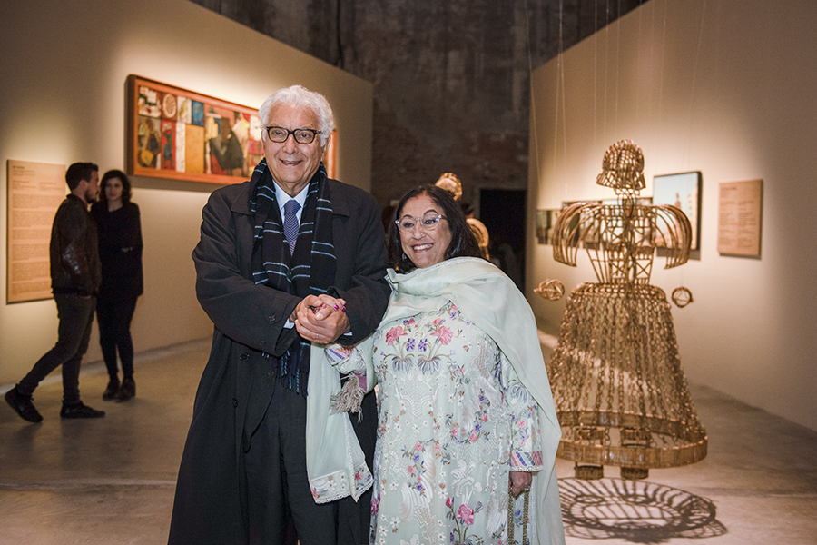 Venice Biennale 2019: India's pavilion, celebrating 150 years of Gandhi, is in world's Top 10