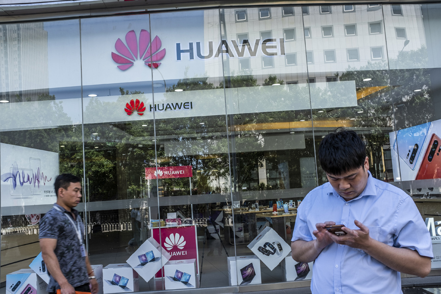 Google-Huawei fallout: What you need to know