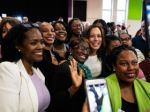 Kamala Harris announces plan to close the gender pay gap