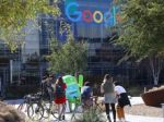 Google relies on growing underclass: Temps who outnumber full-timers