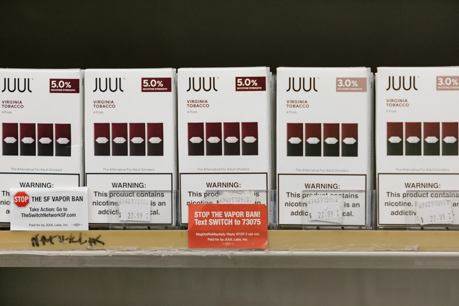 Juul's meltdown costs tobacco giant Altria .5 billion