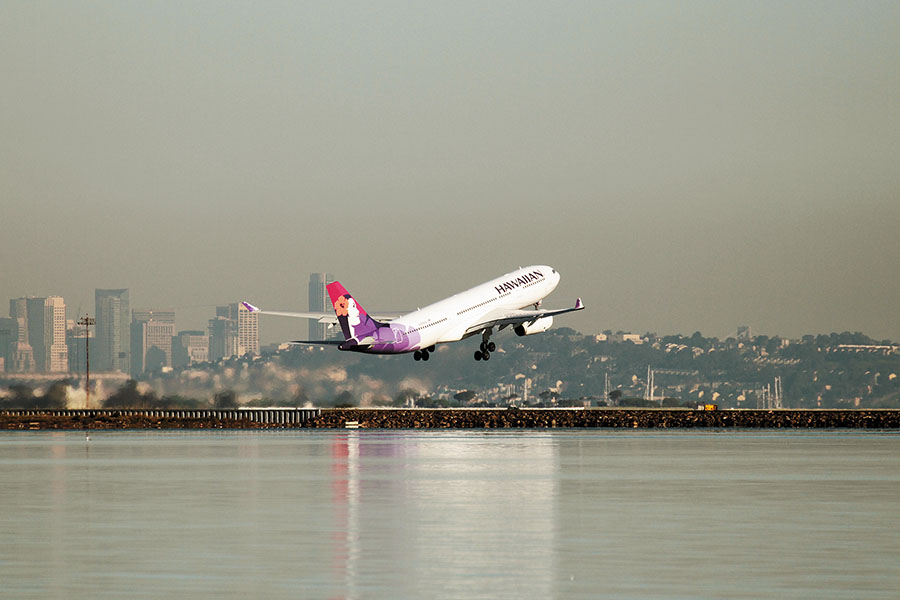 The world's fastest airlines: A definitive ranking