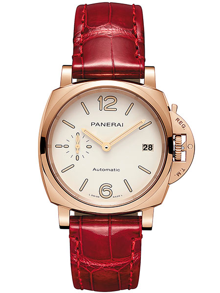 Four must-have luxury watches this season