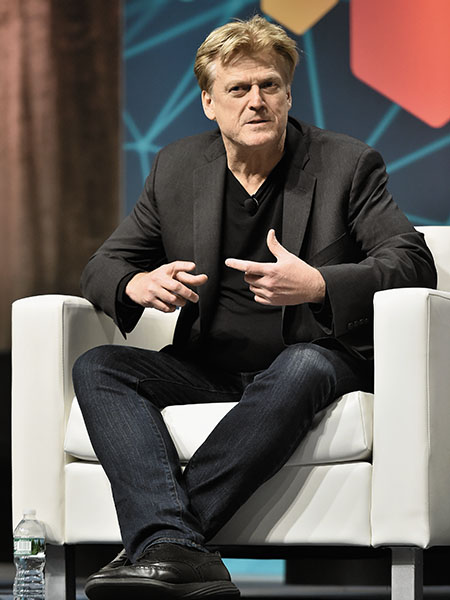 Inside story: The fall of Overstock's mad king, Patrick Byrne