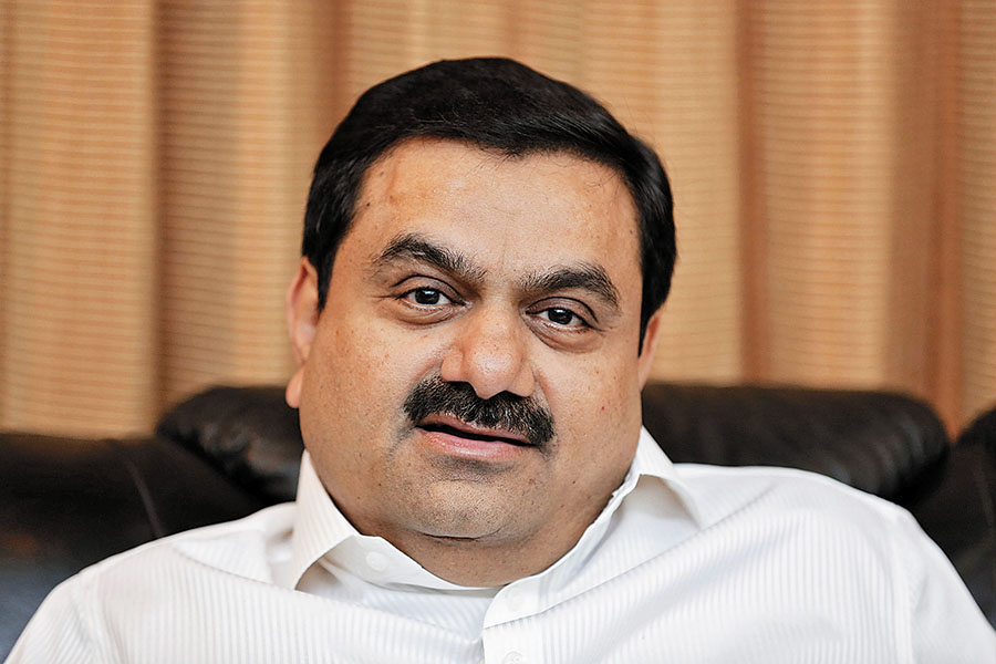 India's Richest 2019: Adani moves up eight spots
