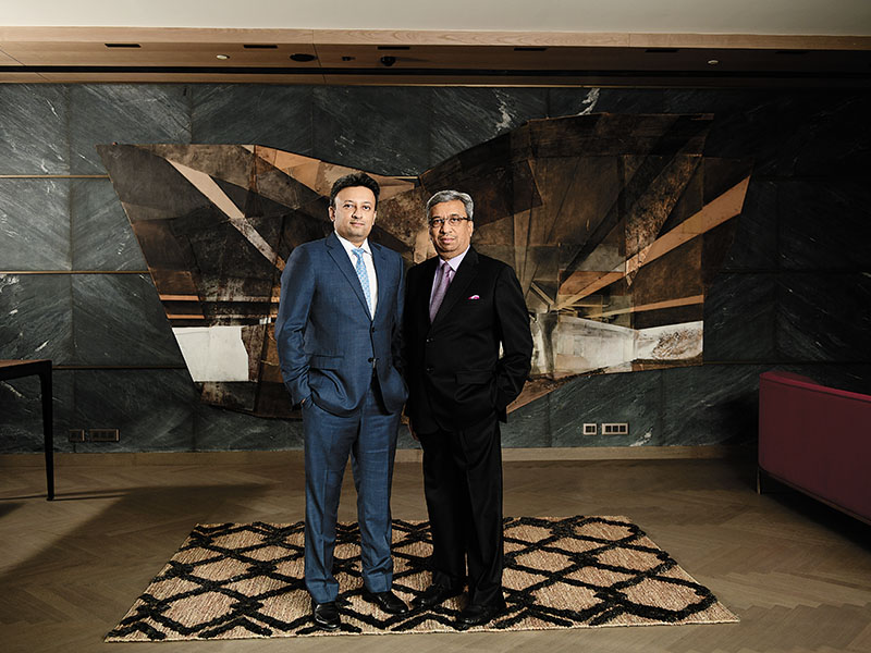 India's Richest 2019: Cadila's Patels' quest for the magic pill
