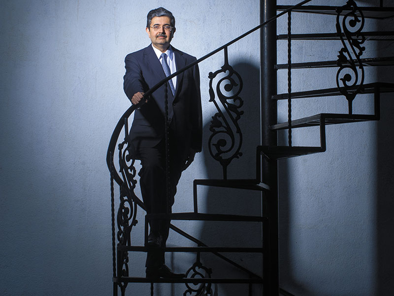 India's Richest 2019: What makes Uday Kotak Mr Bankable