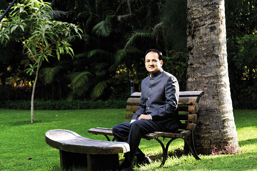 India's Richest 2019: Hasmukh Chudgar is pharma's silver lining in tough year