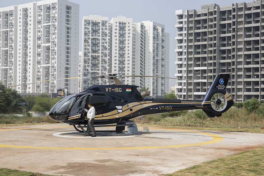 Blade flight review: At Rs 20,000, is the 41-min chopper ride from Mumbai to Pune worth it?