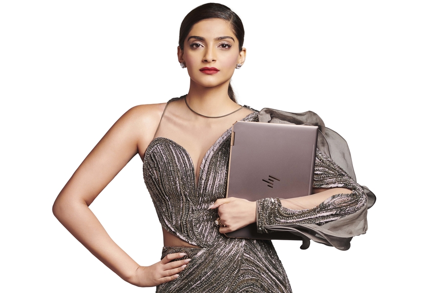 HP Spectre x 360: On the cutting-edge of fashion and technology